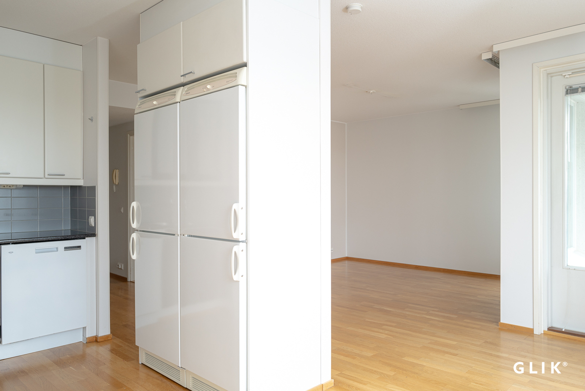 Lapinkaari 23, 33180 Tampere, Lapinniemi