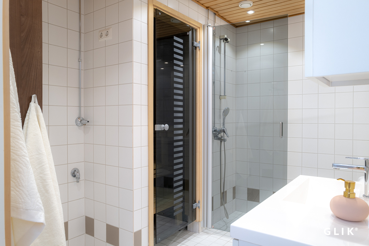 Lapinkaari 23, 33180 Tampere, Lapinniemi