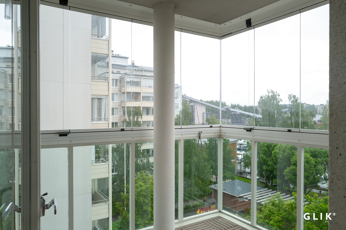 Lapinkaari 23, 33180 Tampere, Lapinniemi