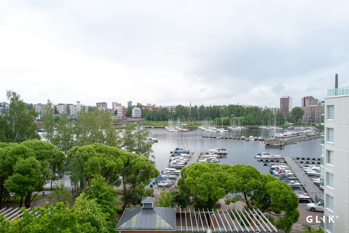 Lapinkaari 23, 33180 Tampere, Lapinniemi