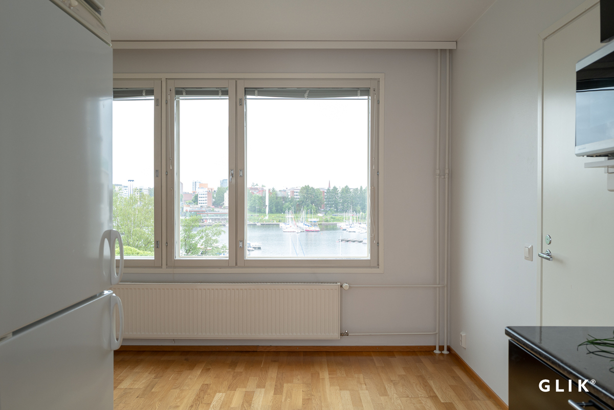 Lapinkaari 23, 33180 Tampere, Lapinniemi