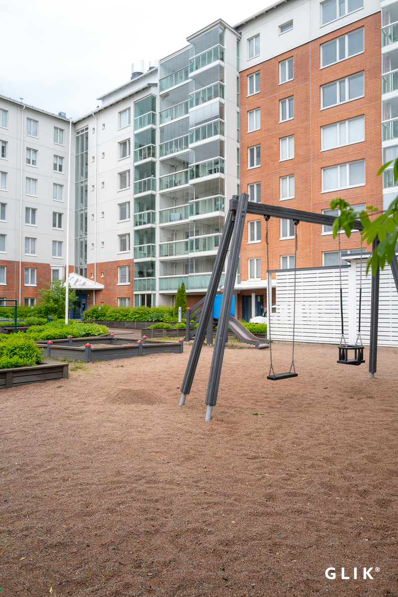 Lapinkaari 23, 33180 Tampere, Lapinniemi