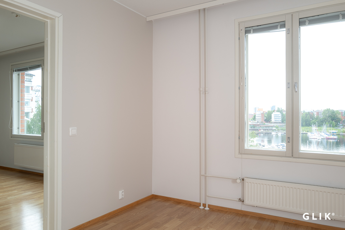 Lapinkaari 23, 33180 Tampere, Lapinniemi