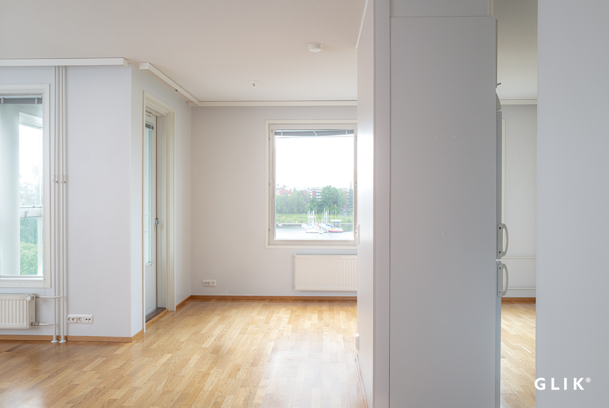 Lapinkaari 23, 33180 Tampere, Lapinniemi