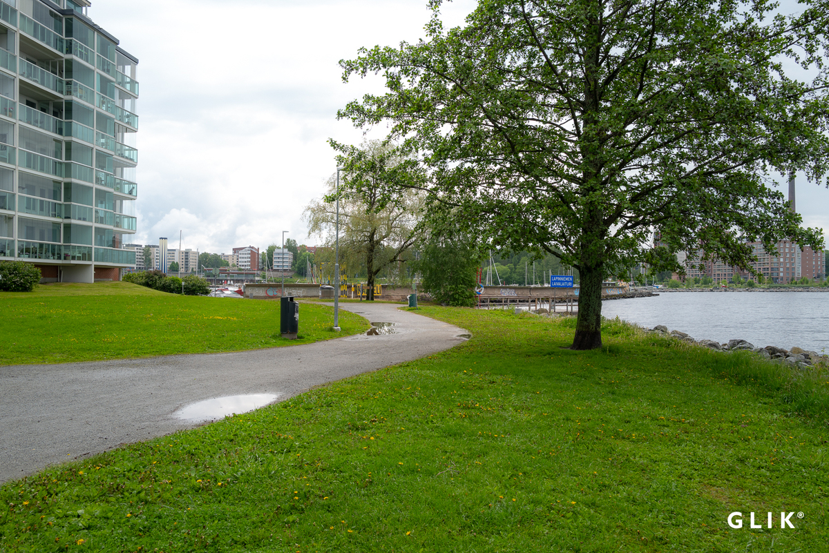 Lapinkaari 23, 33180 Tampere, Lapinniemi