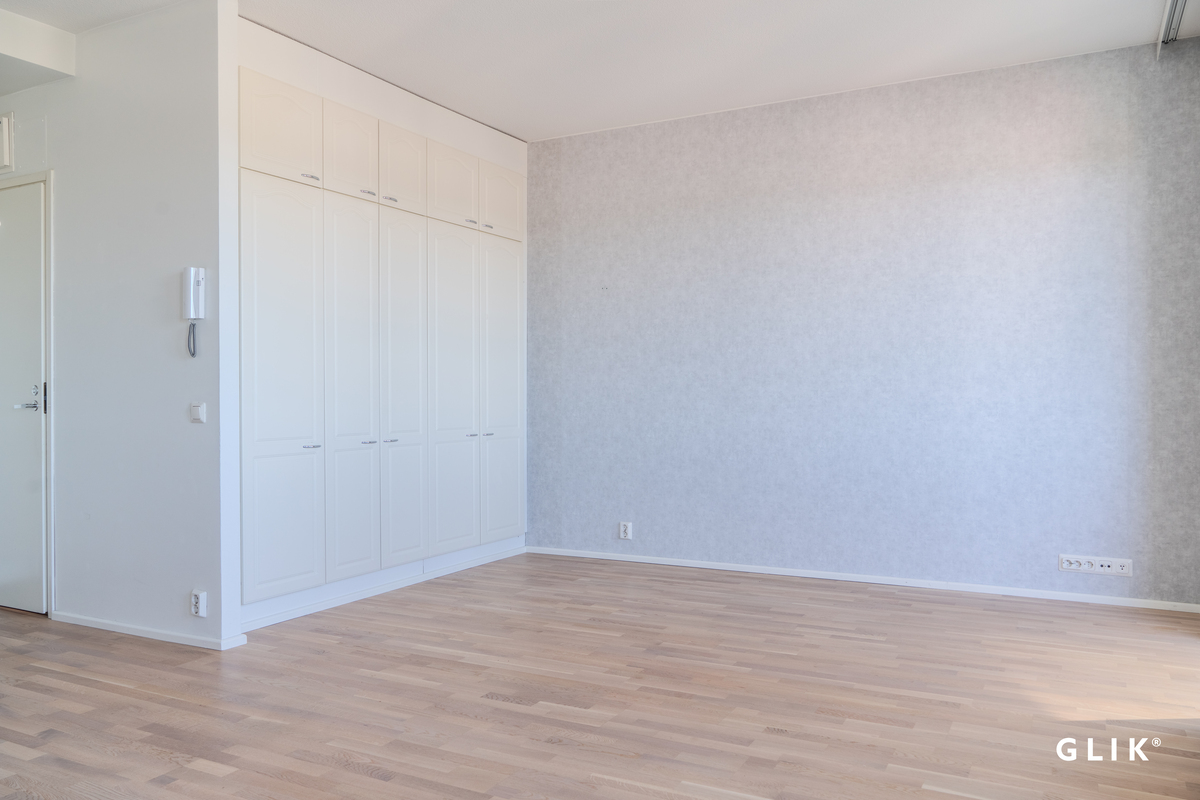 Siirtolapuutarhankatu 12, 33900 Tampere, Hatanpää
