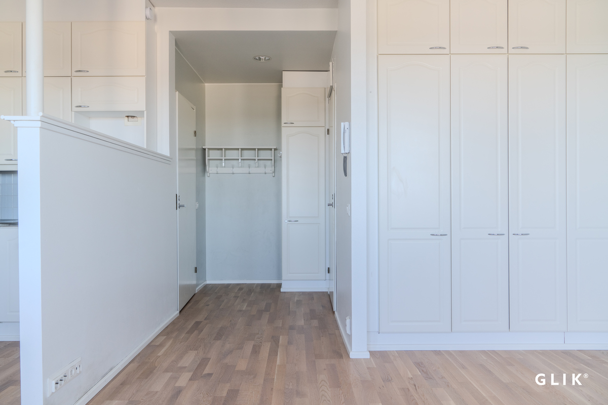 Siirtolapuutarhankatu 12, 33900 Tampere, Hatanpää