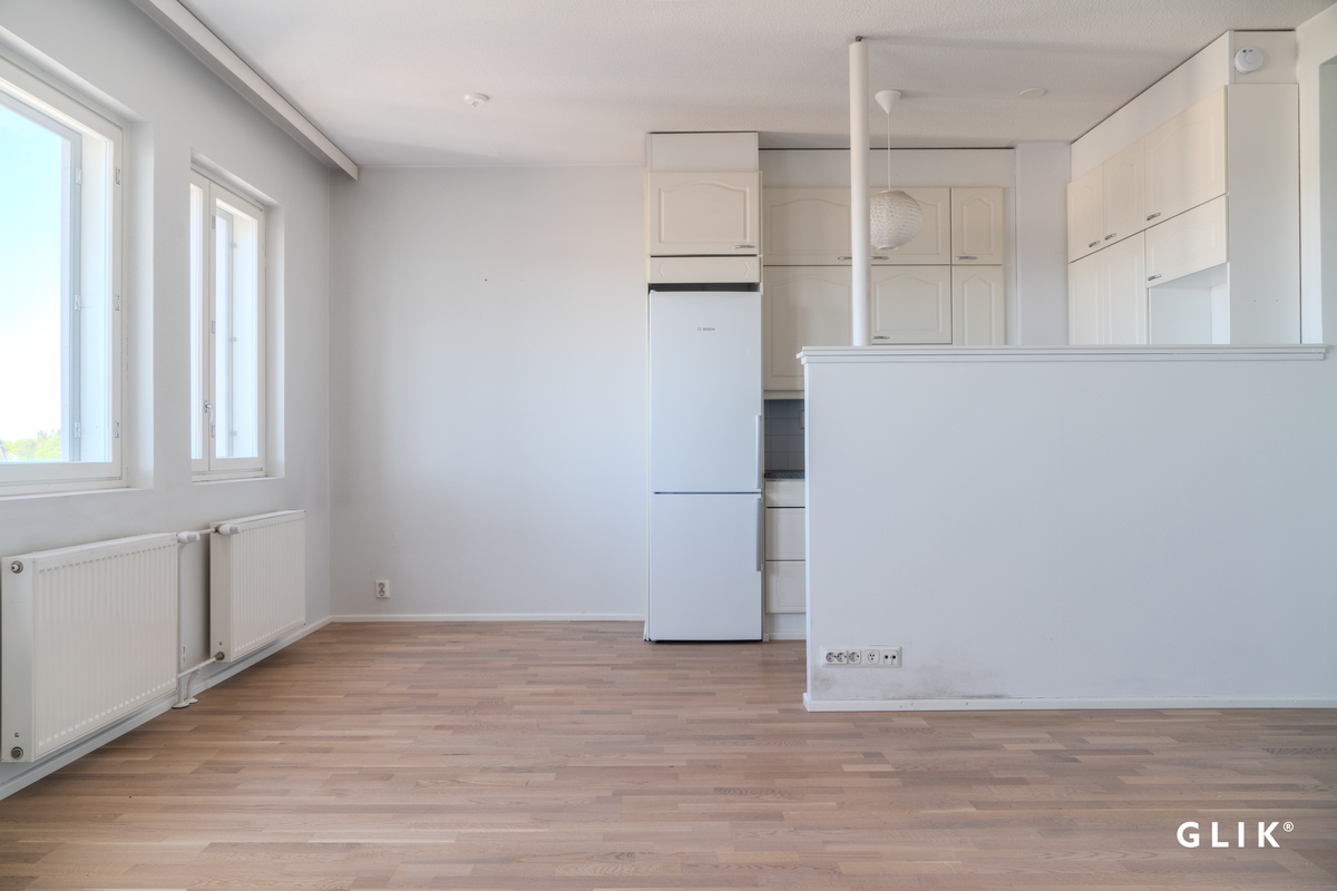 Siirtolapuutarhankatu 12, 33900 Tampere, Hatanpää
