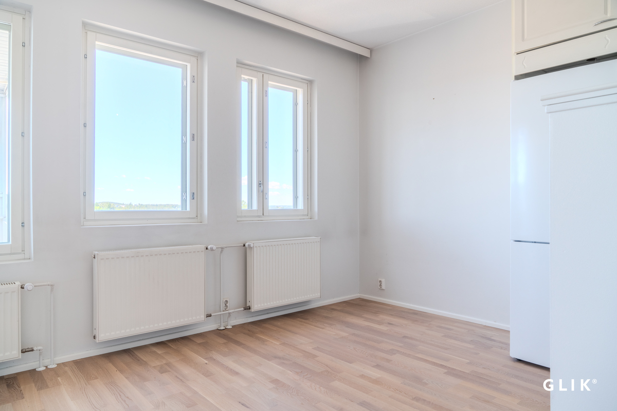 Siirtolapuutarhankatu 12, 33900 Tampere, Hatanpää