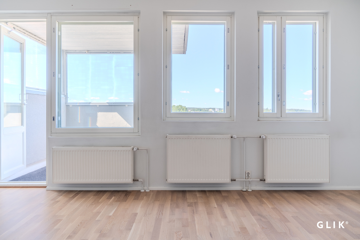 Siirtolapuutarhankatu 12, 33900 Tampere, Hatanpää