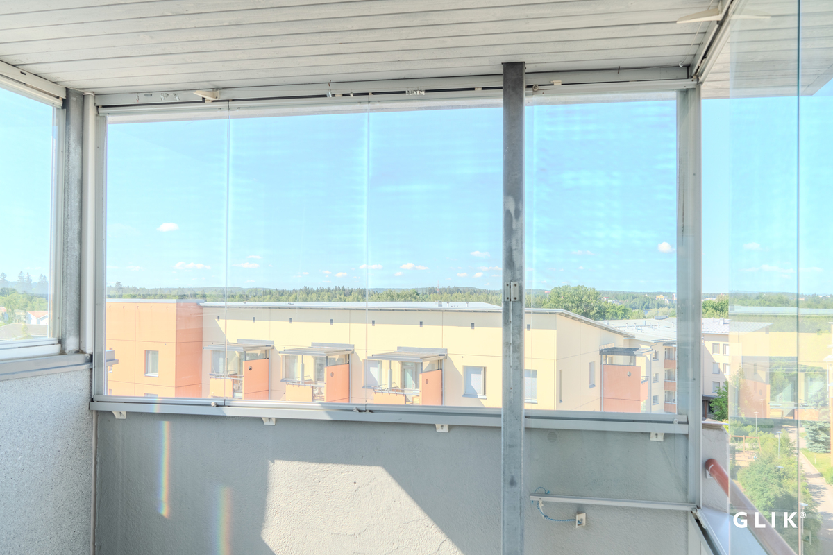 Siirtolapuutarhankatu 12, 33900 Tampere, Hatanpää