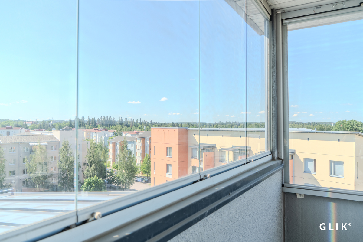 Siirtolapuutarhankatu 12, 33900 Tampere, Hatanpää