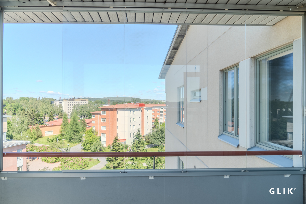 Siirtolapuutarhankatu 12, 33900 Tampere, Hatanpää