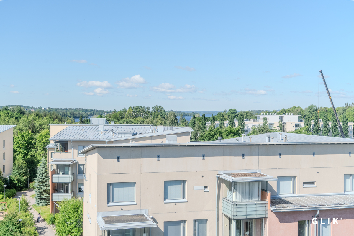 Siirtolapuutarhankatu 12, 33900 Tampere, Hatanpää