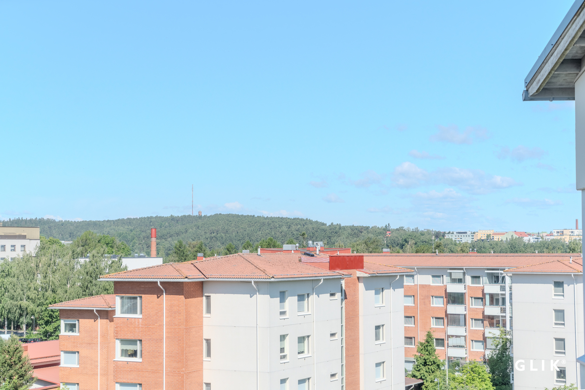 Siirtolapuutarhankatu 12, 33900 Tampere, Hatanpää
