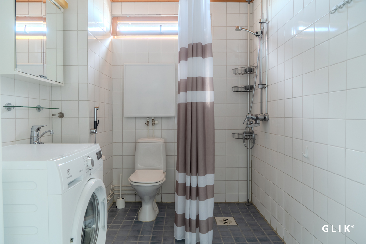 Siirtolapuutarhankatu 12, 33900 Tampere, Hatanpää
