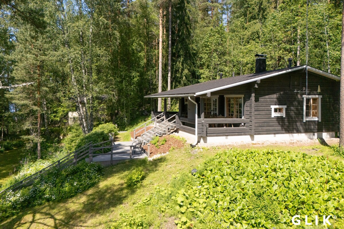 Glik LKV