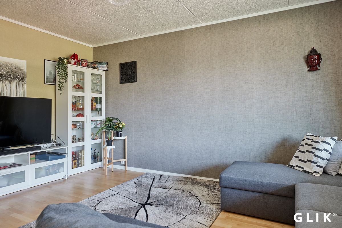 Porrassalmenkuja 3, 33410 Tampere, Lentävänniemi