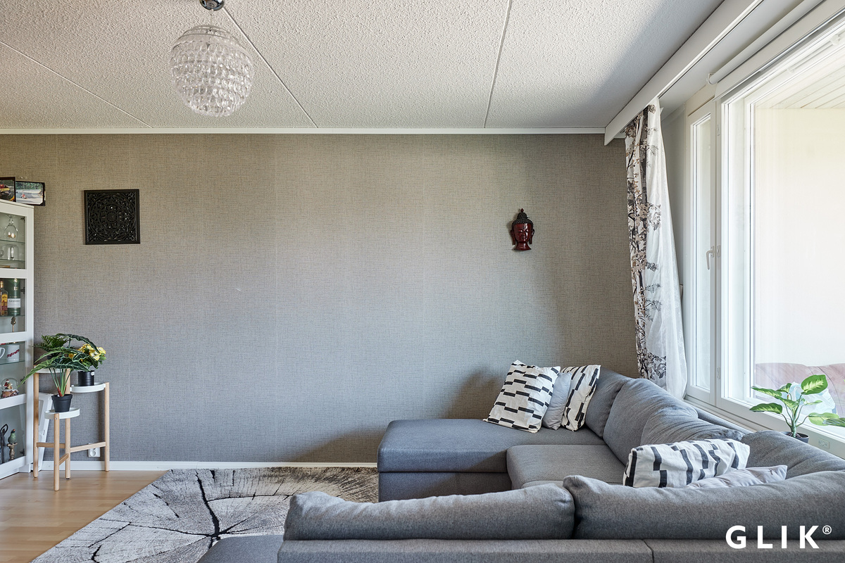 Porrassalmenkuja 3, 33410 Tampere, Lentävänniemi