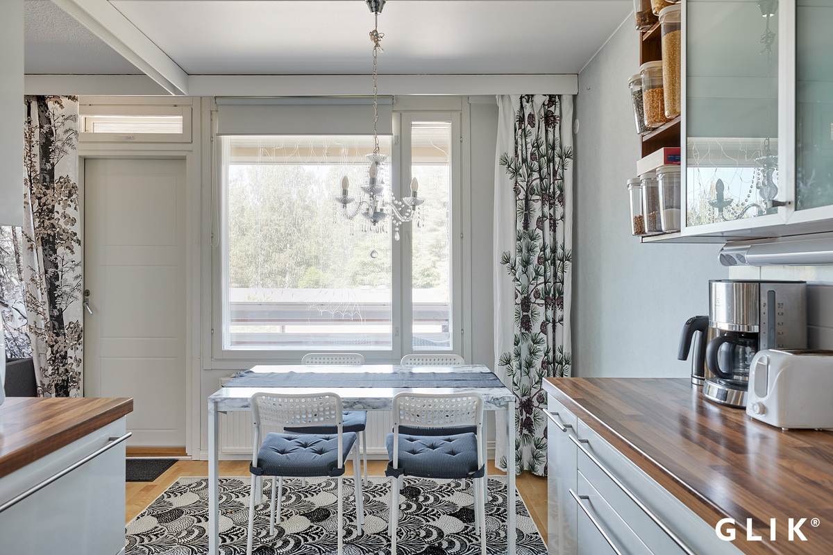 Porrassalmenkuja 3, 33410 Tampere, Lentävänniemi