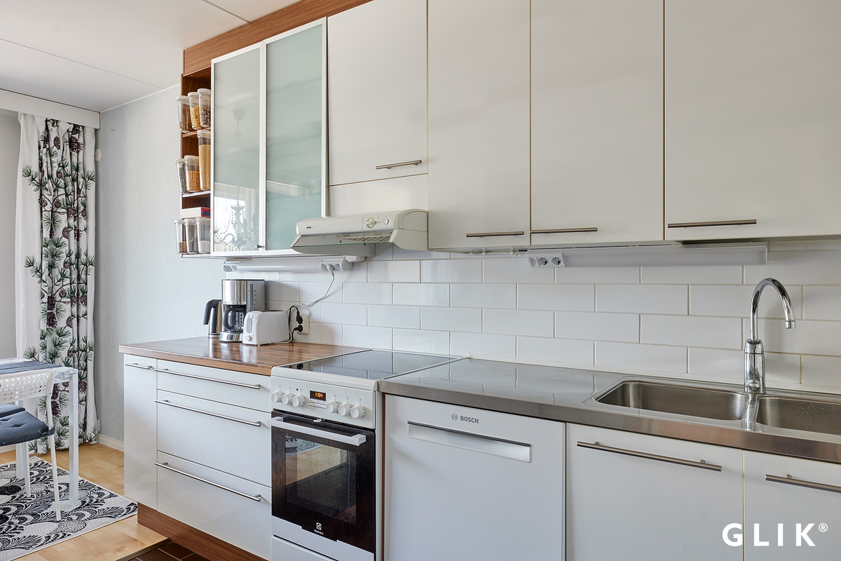 Porrassalmenkuja 3, 33410 Tampere, Lentävänniemi