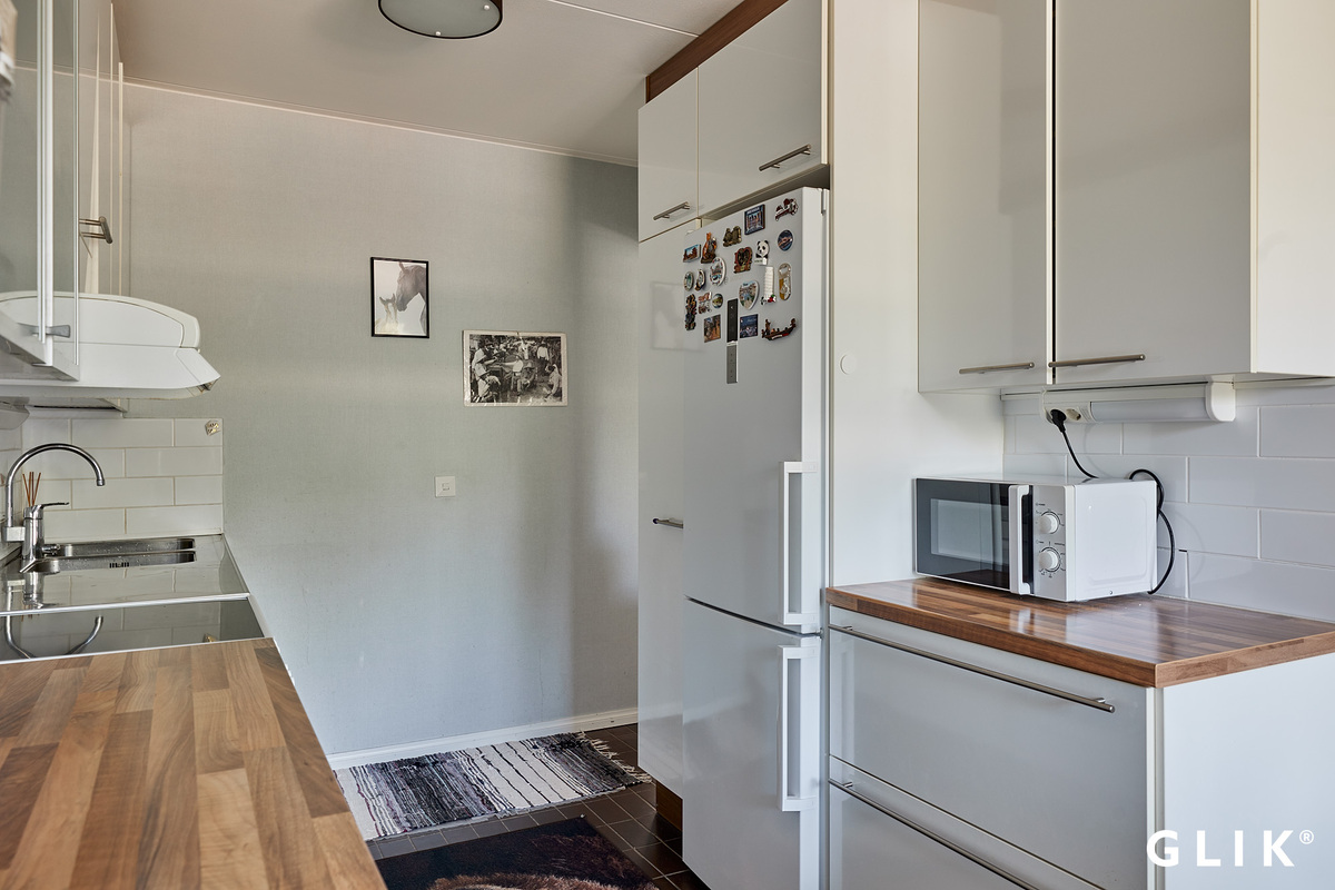 Porrassalmenkuja 3, 33410 Tampere, Lentävänniemi