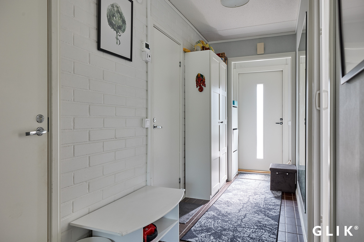 Porrassalmenkuja 3, 33410 Tampere, Lentävänniemi