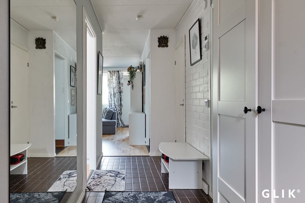 Porrassalmenkuja 3, 33410 Tampere, Lentävänniemi