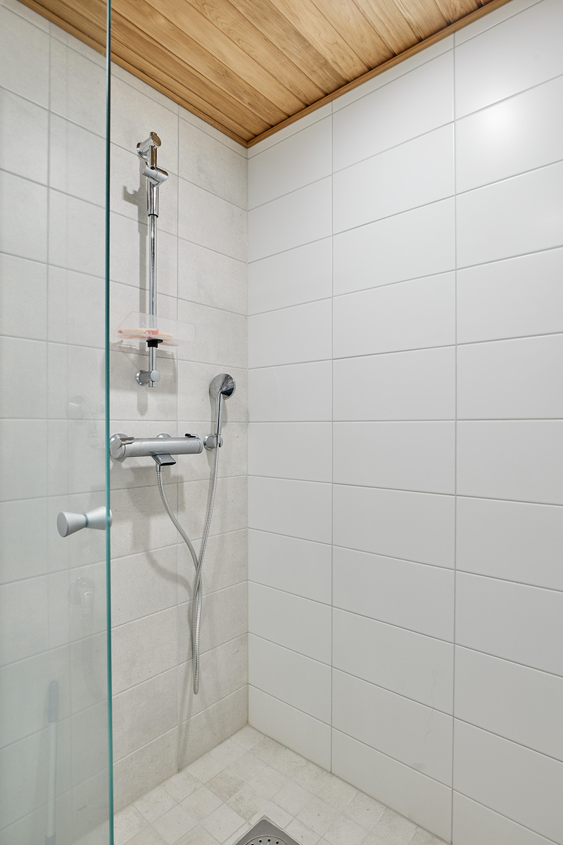 Porrassalmenkuja 3, 33410 Tampere, Lentävänniemi