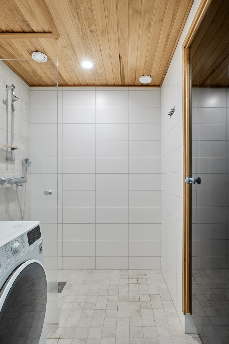 Porrassalmenkuja 3, 33410 Tampere, Lentävänniemi