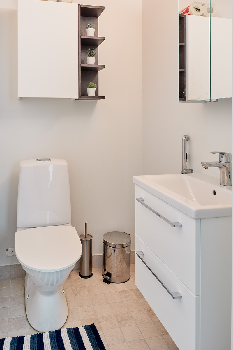 Porrassalmenkuja 3, 33410 Tampere, Lentävänniemi