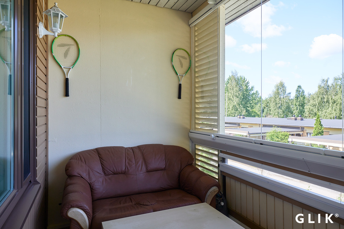 Porrassalmenkuja 3, 33410 Tampere, Lentävänniemi