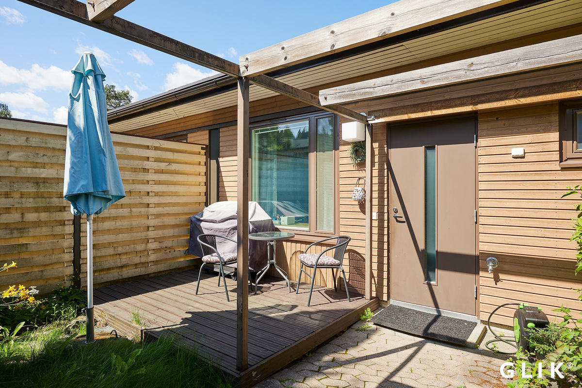 Porrassalmenkuja 3, 33410 Tampere, Lentävänniemi