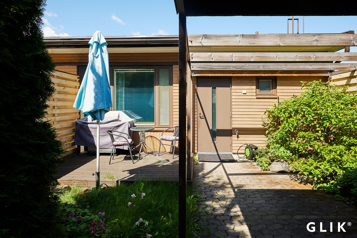 Porrassalmenkuja 3, 33410 Tampere, Lentävänniemi