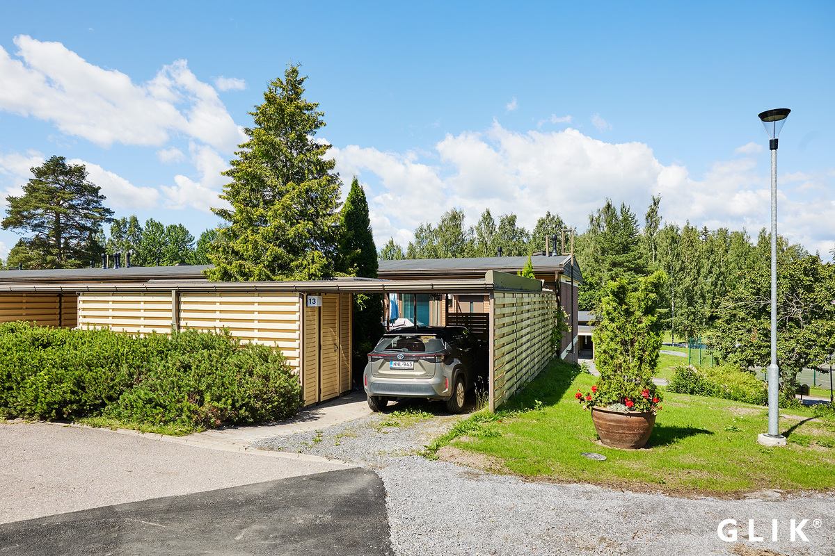 Porrassalmenkuja 3, 33410 Tampere, Lentävänniemi