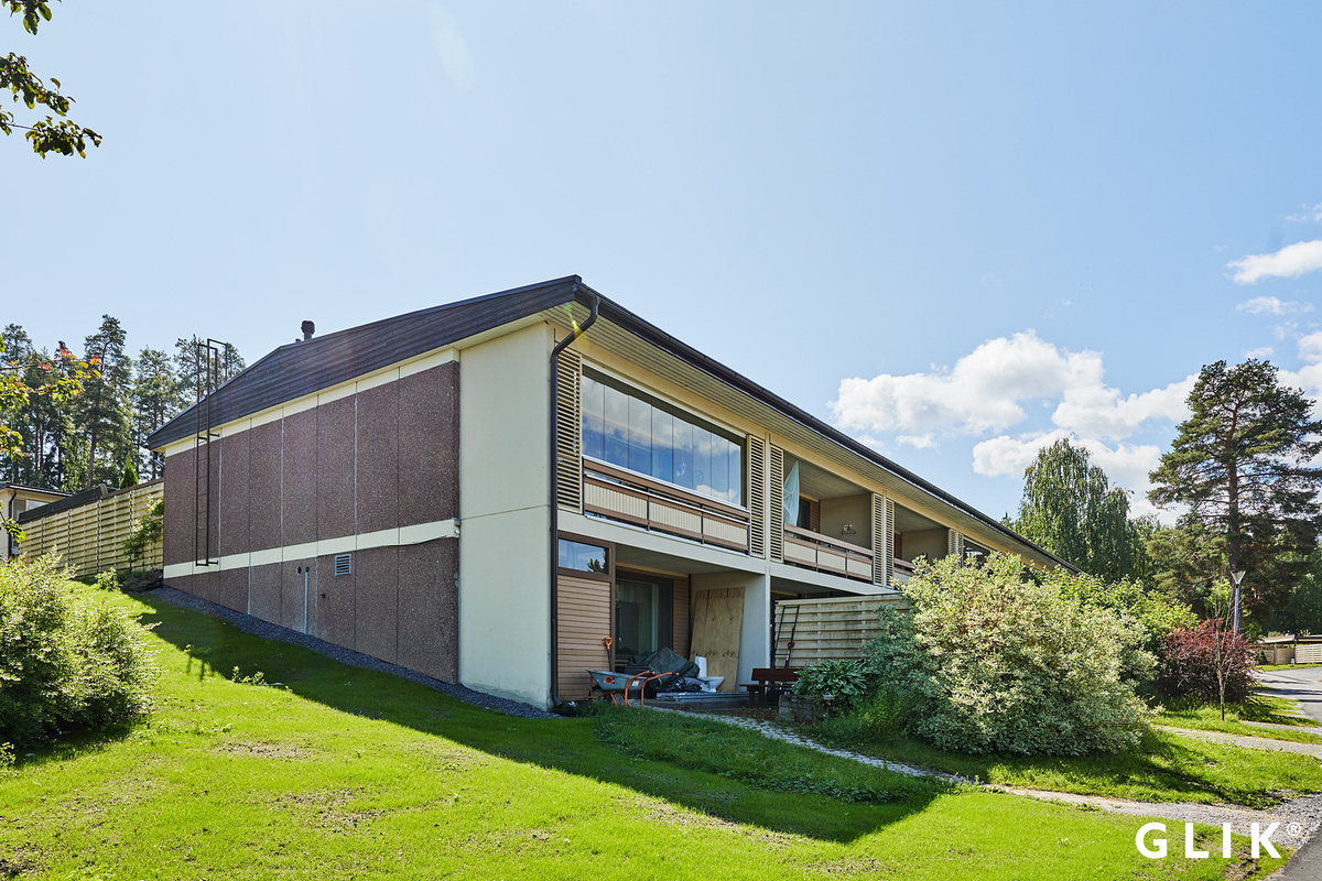 Porrassalmenkuja 3, 33410 Tampere, Lentävänniemi