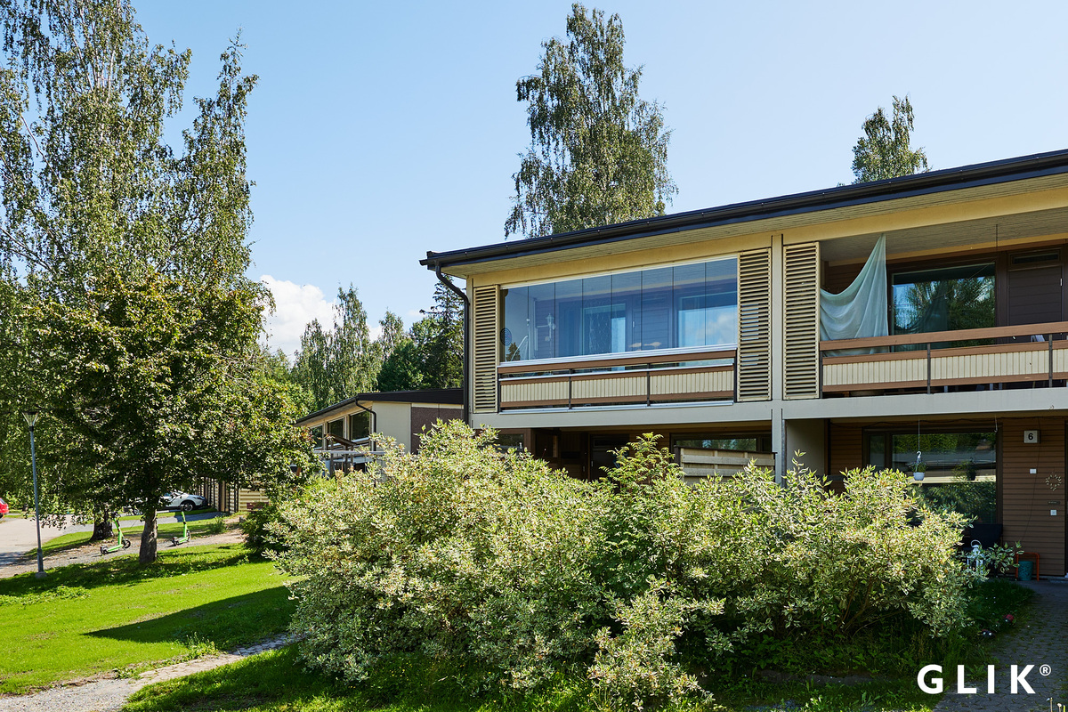 Porrassalmenkuja 3, 33410 Tampere, Lentävänniemi