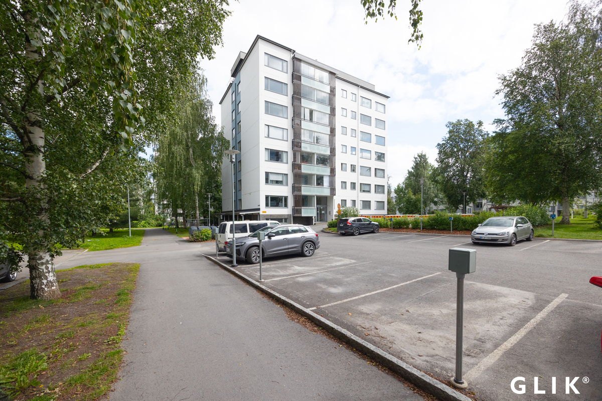 Glik LKV