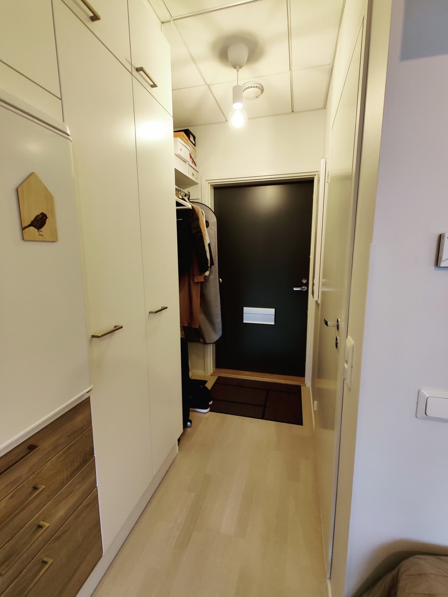 Koukkurannankatu 5, 33870 Tampere, Vuores