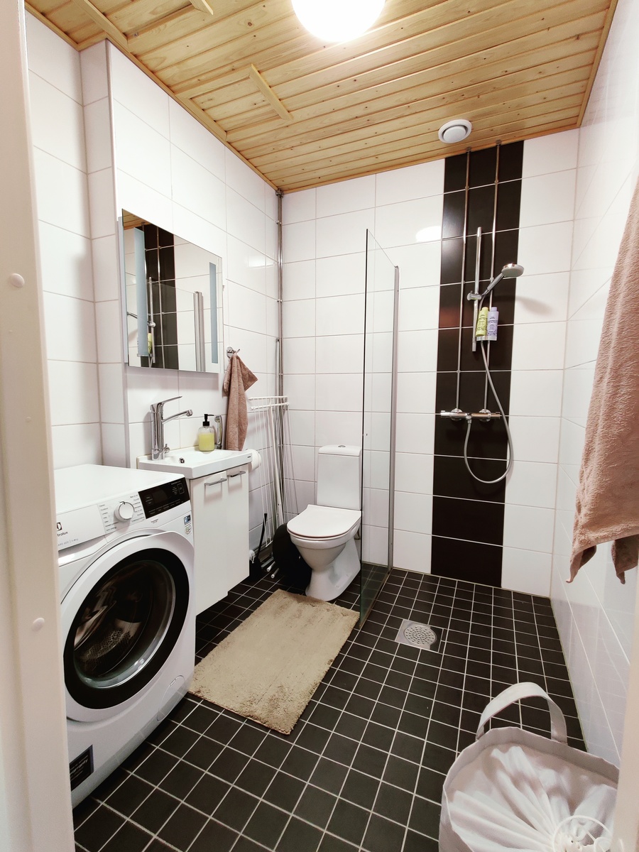 Koukkurannankatu 5, 33870 Tampere, Vuores