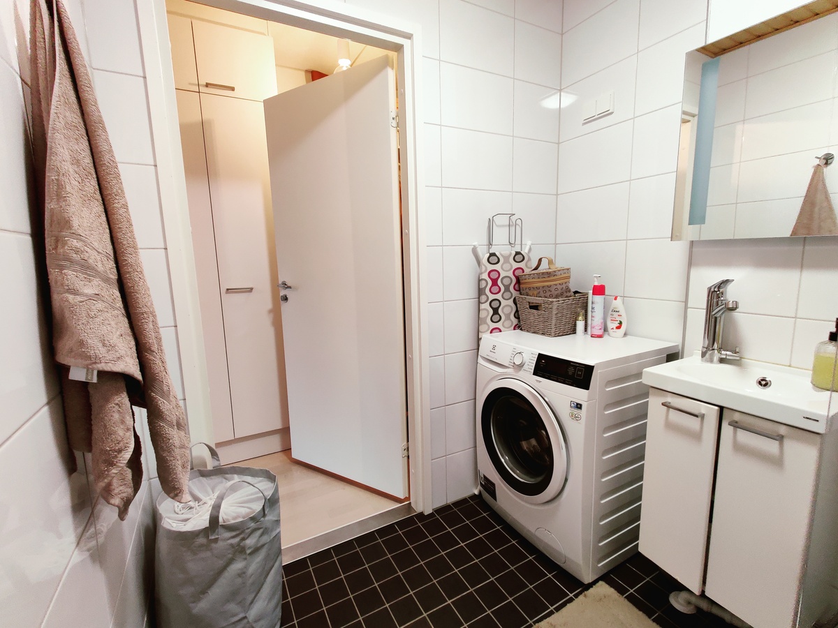 Koukkurannankatu 5, 33870 Tampere, Vuores