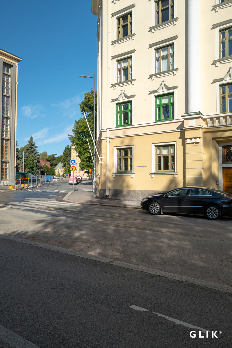 Pyynikintori 2, 33230 Tampere, Pyynikki
