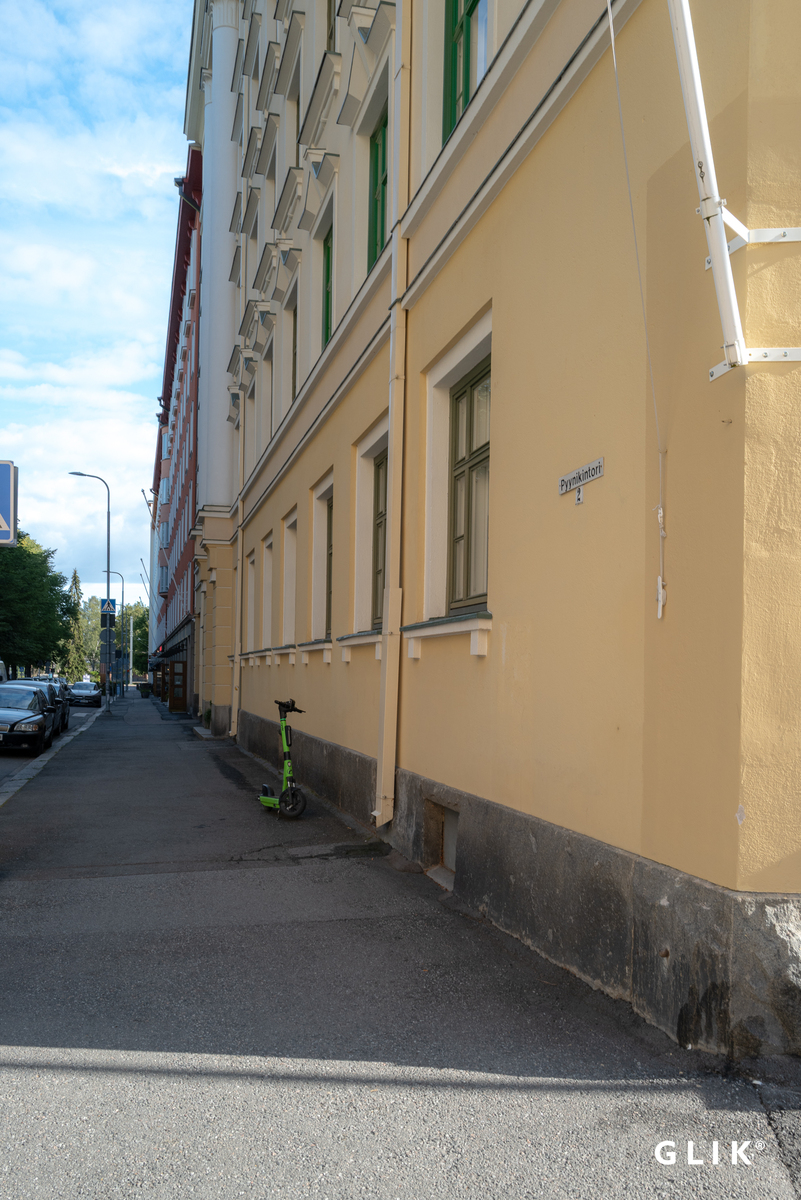 Pyynikintori 2, 33230 Tampere, Pyynikki