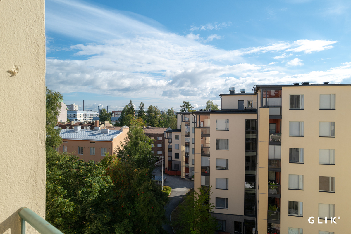 Pyynikintori 2, 33230 Tampere, Pyynikki