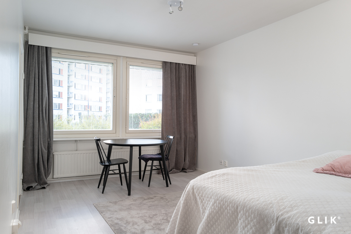Väinämöisenkatu 15, 33540 Tampere, Kaleva