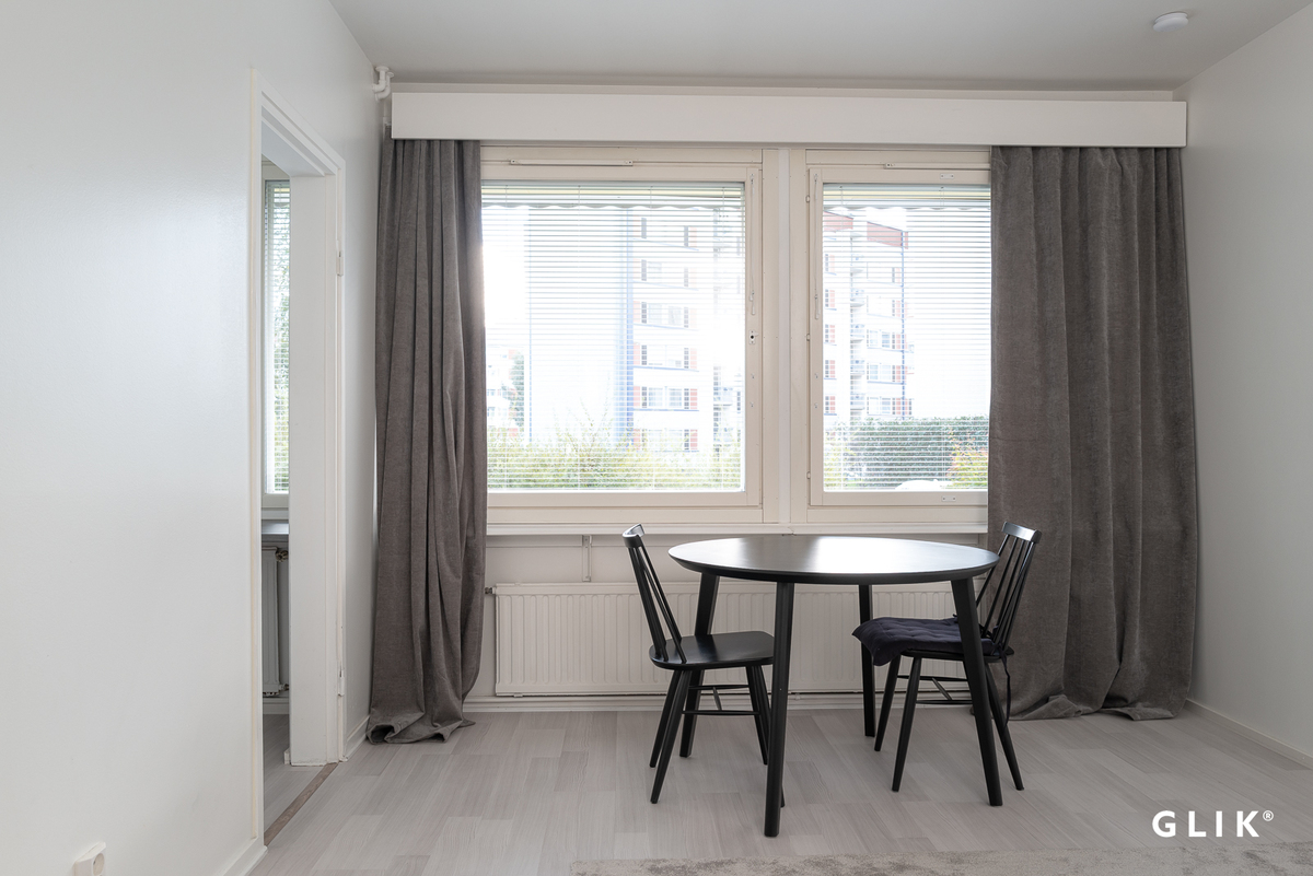 Väinämöisenkatu 15, 33540 Tampere, Kaleva