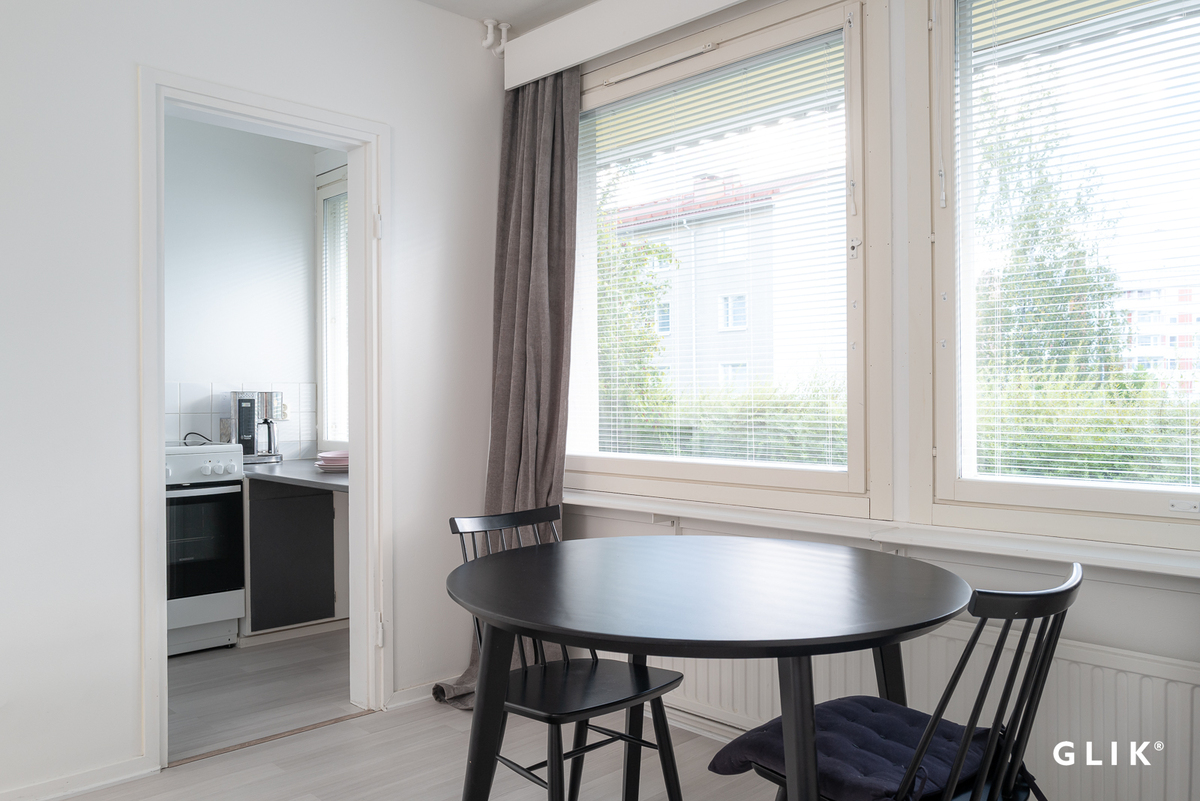 Väinämöisenkatu 15, 33540 Tampere, Kaleva
