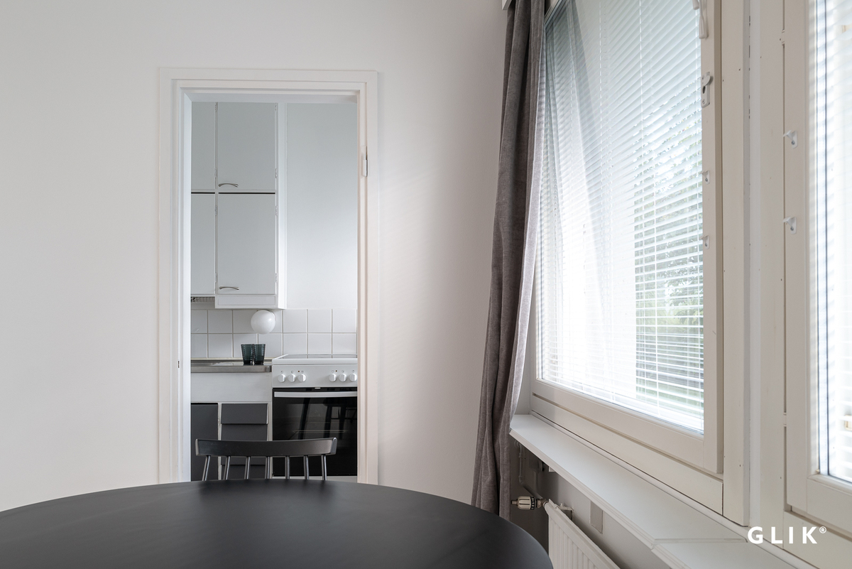 Väinämöisenkatu 15, 33540 Tampere, Kaleva