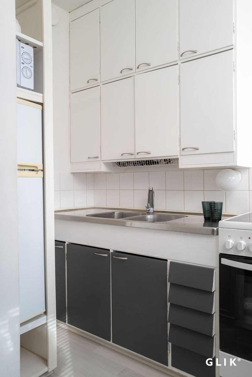 Väinämöisenkatu 15, 33540 Tampere, Kaleva