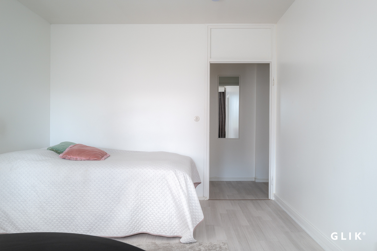 Väinämöisenkatu 15, 33540 Tampere, Kaleva